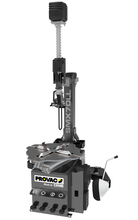 Monte/dmonte-pneus automatique. moto-inverter. sans levier et systme TI