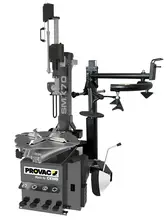 Monte/dmonte-pneus automatique. moto-inverter et systme TI