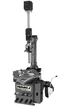 Monte/dmonte-pneus automatique. moto-inverter et systme ti