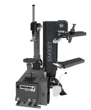 Monte/dmonte-pneus automatique