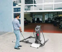 Plateforme de levage mobile 3T.