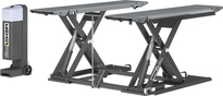 Pont plate-forme de levage 3T.