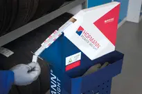 Dvidoir SpeedCut pour rouleau 355