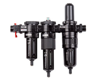Bloc de filtration 3/4
