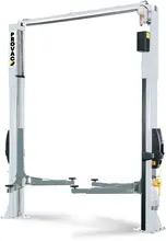 Pont 2 colonnes 4.5t. bras symtriques