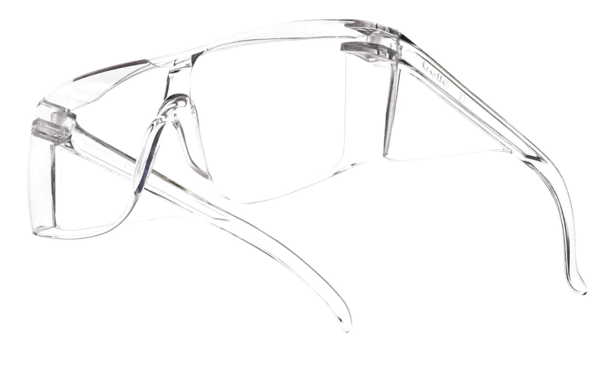 SURLUNETTES DE SECURITE