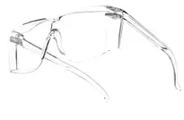 Surlunettes de securite