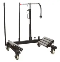 Leve-roue pour pneus (1200kg)