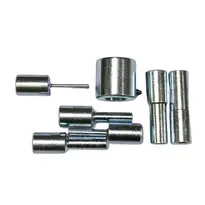 Jeu de poincons pour PR20PM