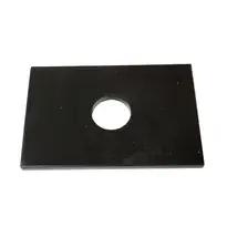 Plaque d'extraction pour presse PR10BPM