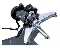 Monte/dmonte-pneus automatique