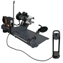 Monte/dmonte-pneus automatique