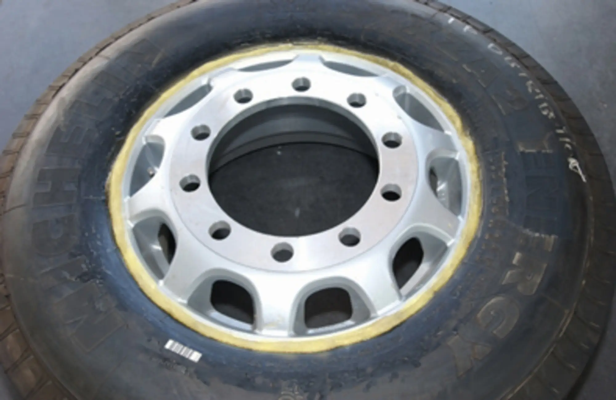 Gel de montage pneu pl (10kg)