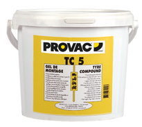 GEL DE MONTAGE PNEU 10KG