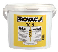 GEL DE MONTAGE PNEU 5KG