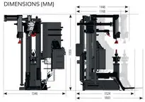 Monte/dmonte-pneus avanc Maverick