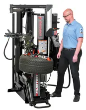 Monte/dmonte-pneus avanc maverick