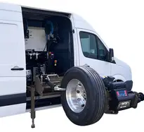 Monte/dmonte-pneus embarqu