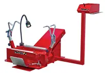 Ecarte-pneu pneumatique