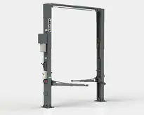 Pont 2 colonnes 3.5T (bras asymtriques)