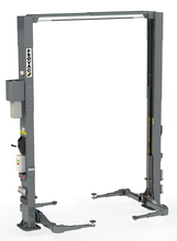 Pont 2 colonnes 3.5T (4 bras articuls)