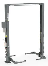 Pont 2 colonnes 3.5t (4 bras articuls)