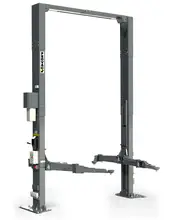 Pont 2 colonnes 4.5t (bras symtriques)