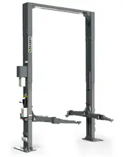 Pont 2 colonnes 5.5T (bras symtriques)