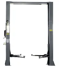 Pont 2 colonnes 4.2t