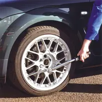 Cl dynamomtrique 1/2" (60  340Nm)