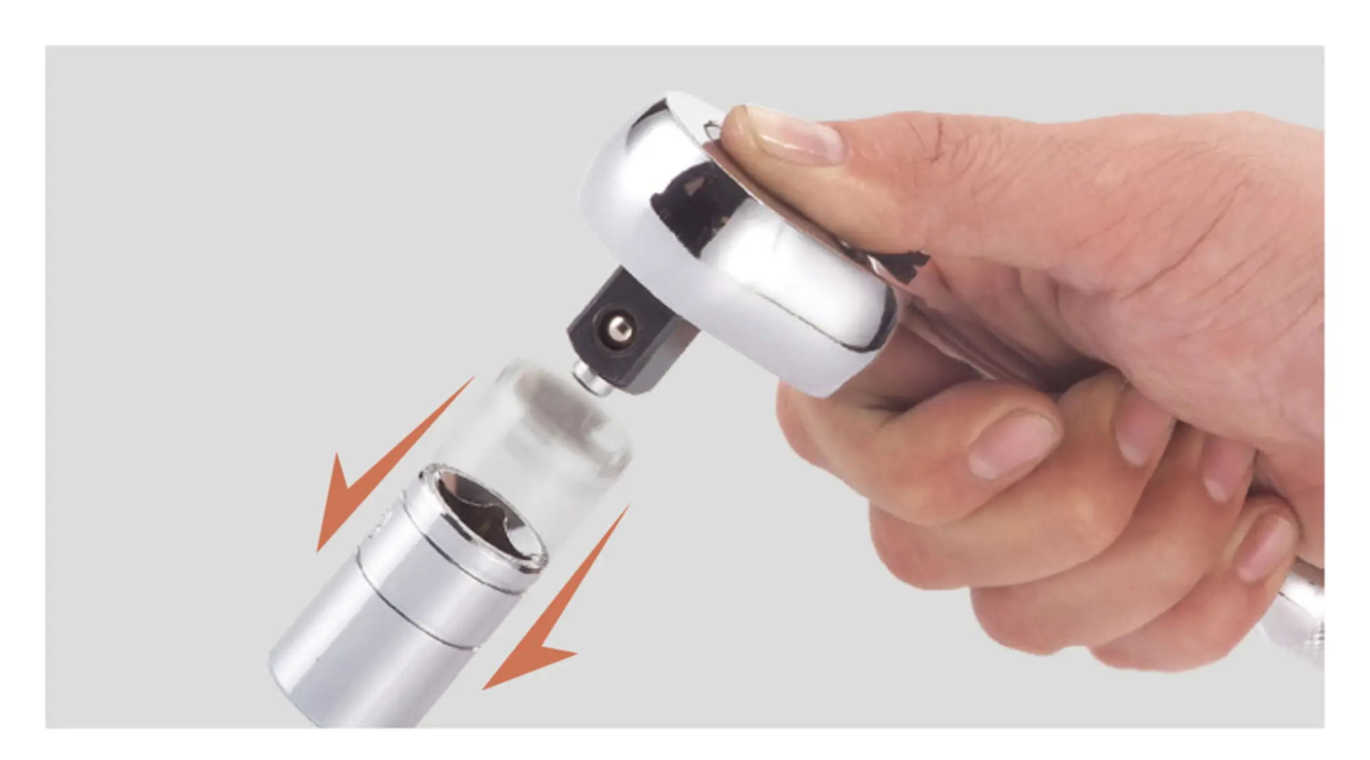 Clé Dynamométrique 1/2 20-220 Nm - Précision ±3%, 72 Dents, Avec Boîte, Pour Pneus Et Mécanique