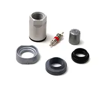 Kit uni.entretien valve tpms(20)