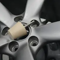 GOMME POUR MASSES ADHESIVES