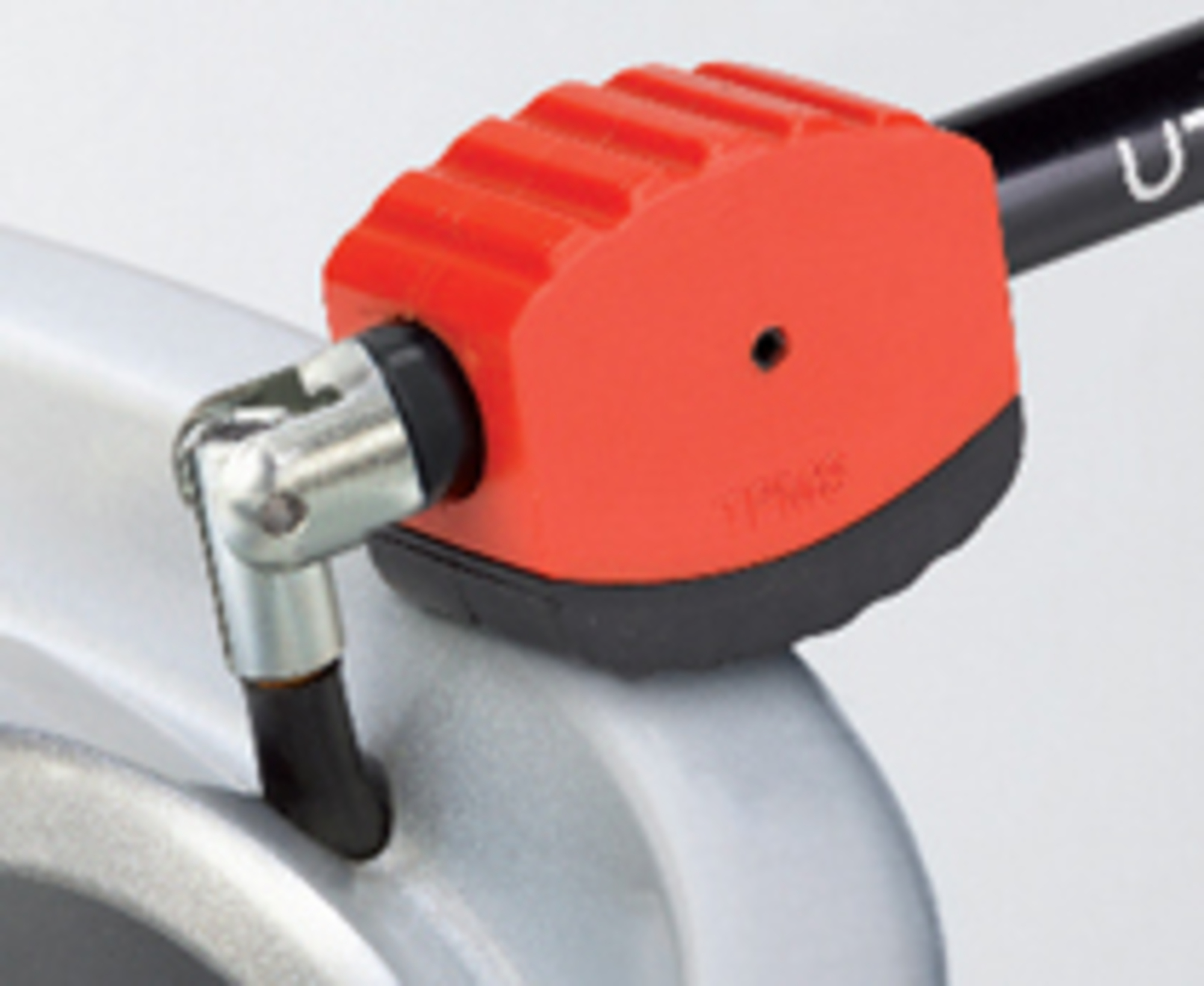LEVIER TIRE-VALVE