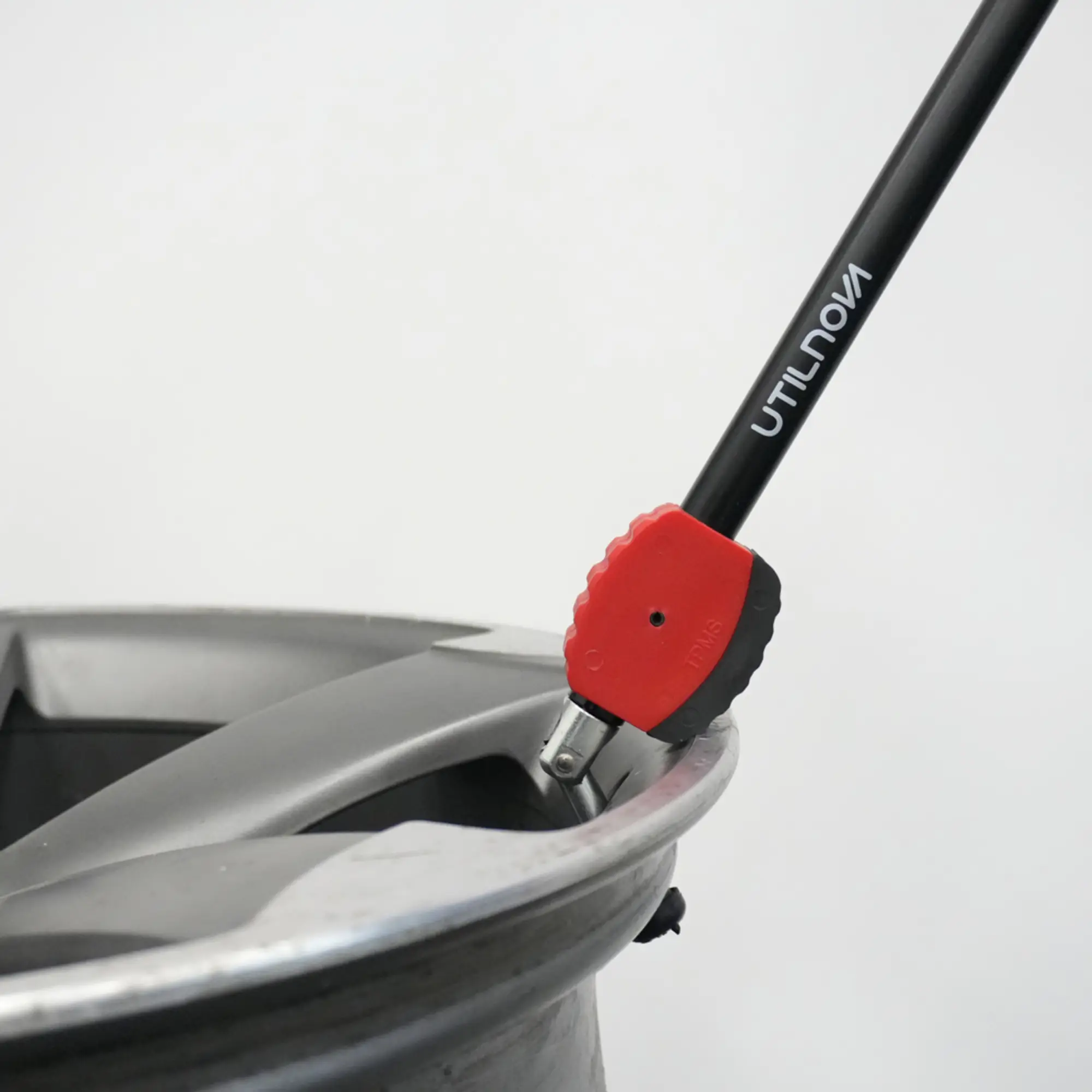 Levier tire-valve