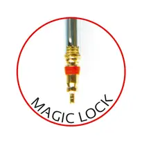 TOURNEVIS POUR INTERIEUR DE VALVE