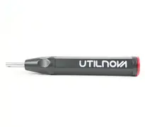 Tournevis pour int�rieur de valve