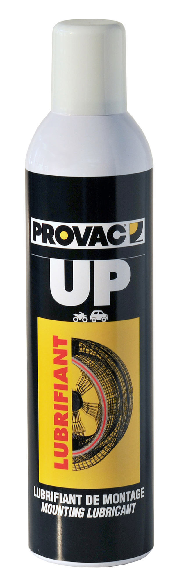 LUBRIFIANT UP DE MONTAGE PNEU (400ML)