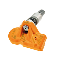 Valve aluminium a capteur de pression