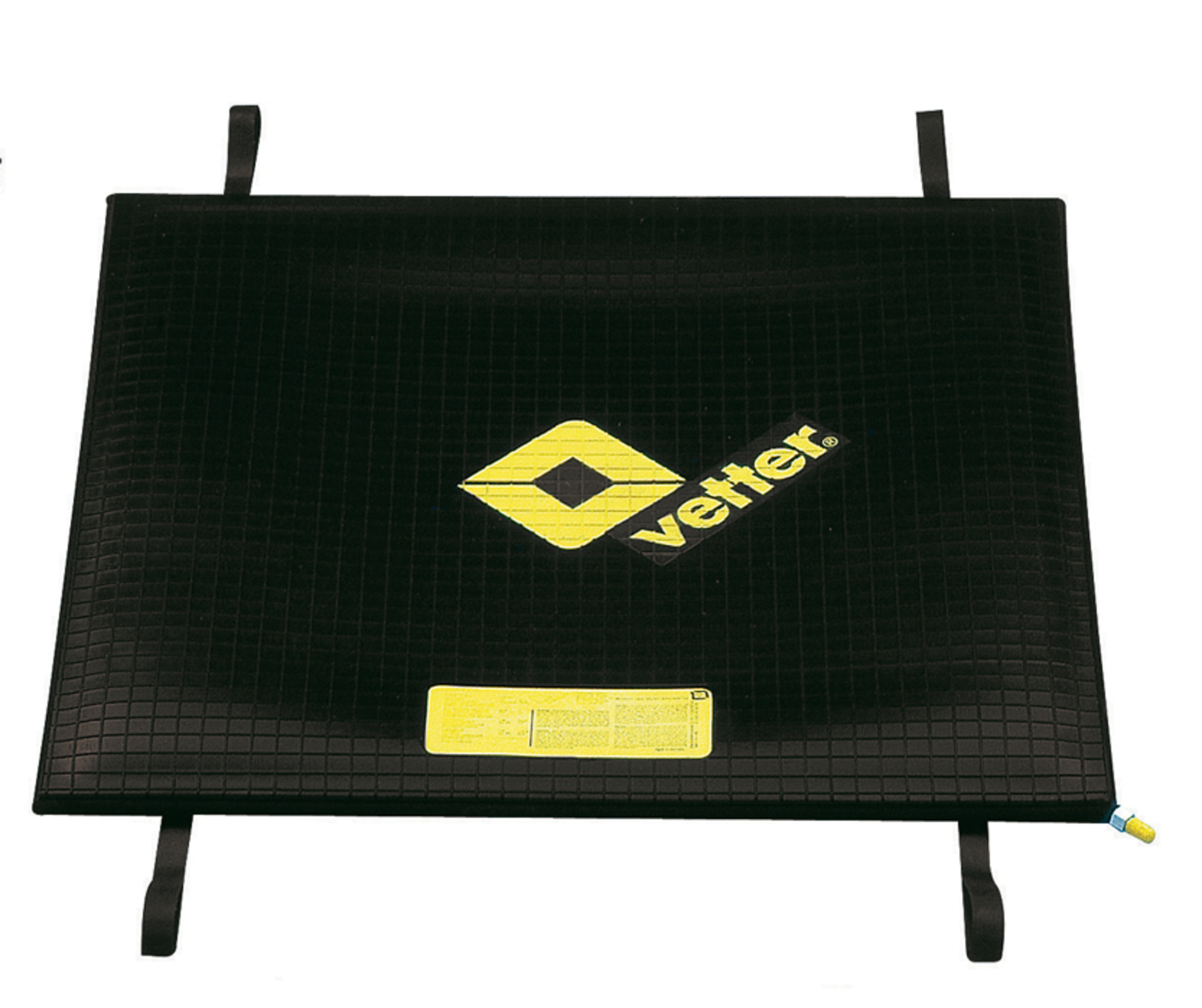 COUSSIN DE LEVAGE CAOUTCHOUC (5.7T)