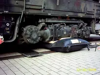 COUSSIN DE LEVAGE CAOUTCHOUC (5.7T)