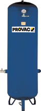 Reservoir 500l (11bar)