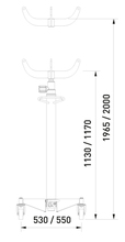 Vrin de fosse 0.3T