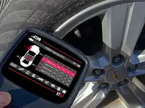 OUTIL PROGRAMMATION TPMS ATEQ VL/VU
