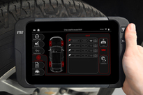 Outil de programmation TPMS VL/VU