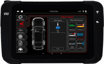 Outil de programmation tpms vl/vu