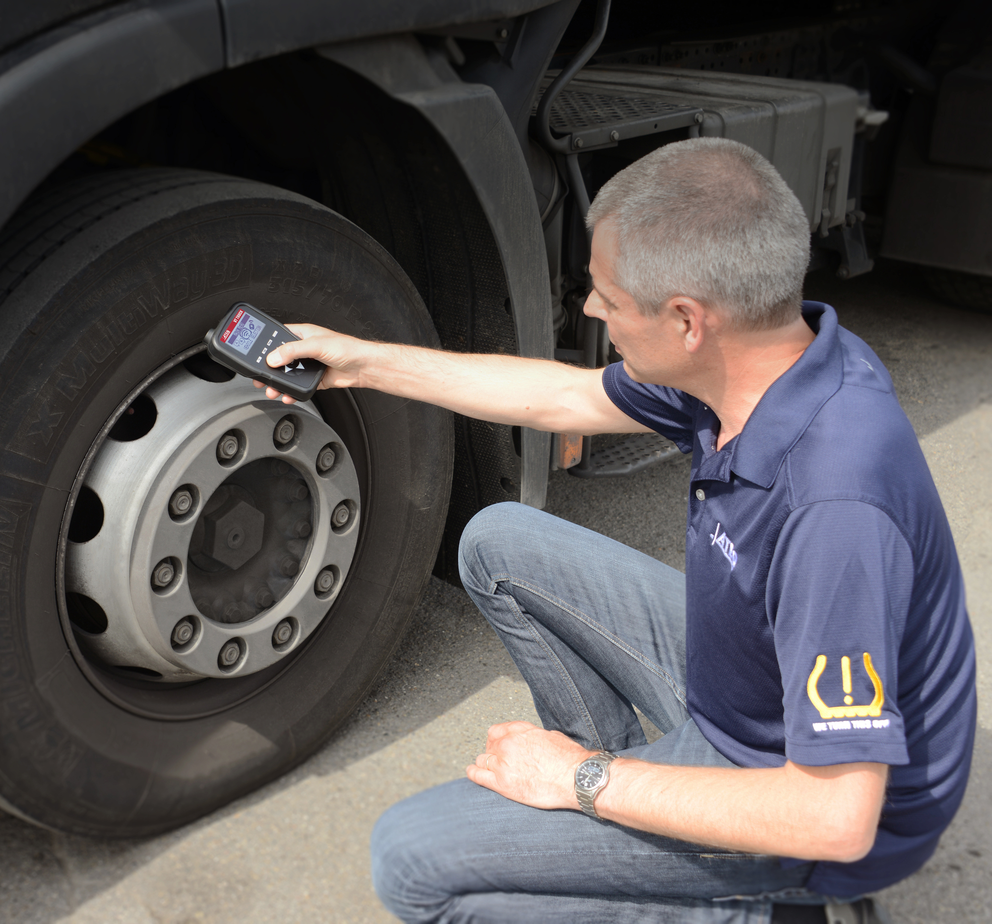 OUTIL PROGRAMMATION TPMS ATEQ PL