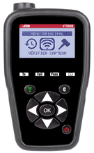 OUTIL PROGRAMMATION TPMS ATEQ PL