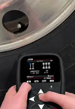 OUTIL PROGRAMMATION TPMS ATEQ PL