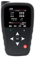 Outil programmation tpms ateq pl
